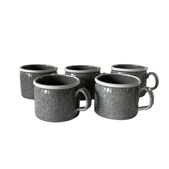 Baldelli Italian Pottery Mugs - Picture 1 of 4